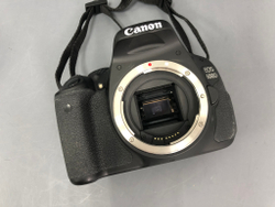 Canon 600D Kit 18-55mm IS II