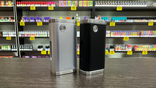 ARTCHANIC x JKVM PENON III DNA60W Box Mod Alum Version (Rekavape clone)