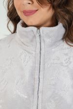 Джемпер Танси-2 Виотекс СЕРЫЙ