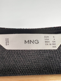 Платье Mango