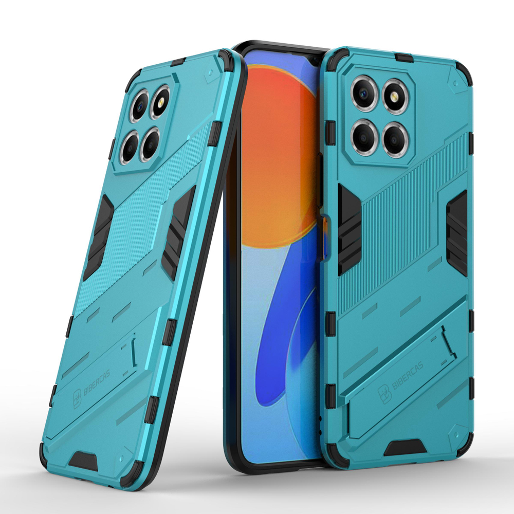 Чехол Warrior Case для Honor X6