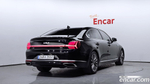 Kia The New K9 (Quoris/K900) 2 Generation 3.3 T-GDI AWD (03.2022)