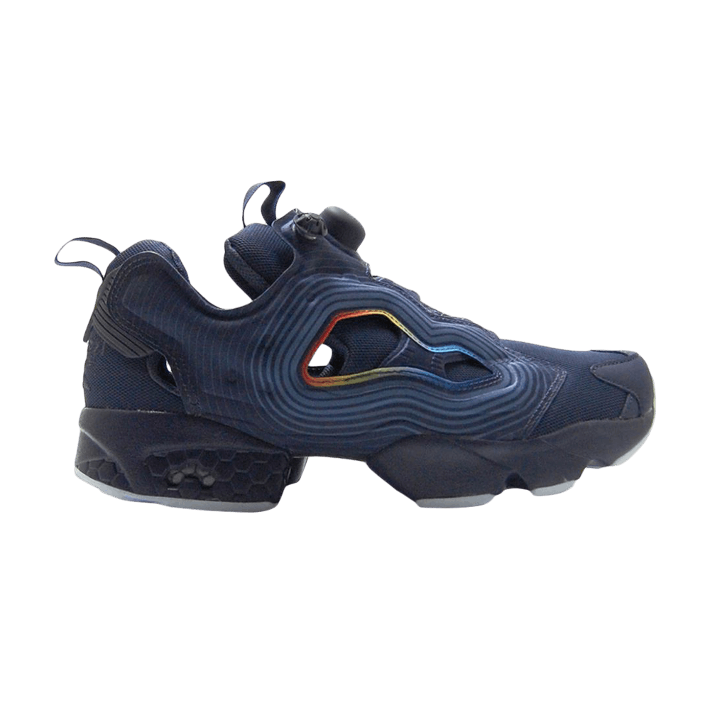 Кроссовки Reebok Instapump Fury Og Nm