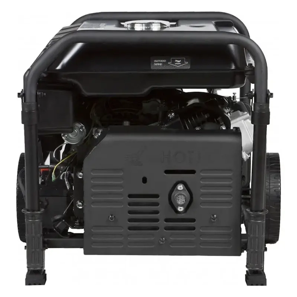 Hyundai HHY 7050Si инверторный генератор