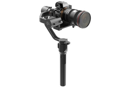 Электронный стабилизатор Moza Air 2