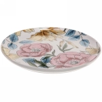 Тарелка керамическая «Flower fantasy» 23,5*2см