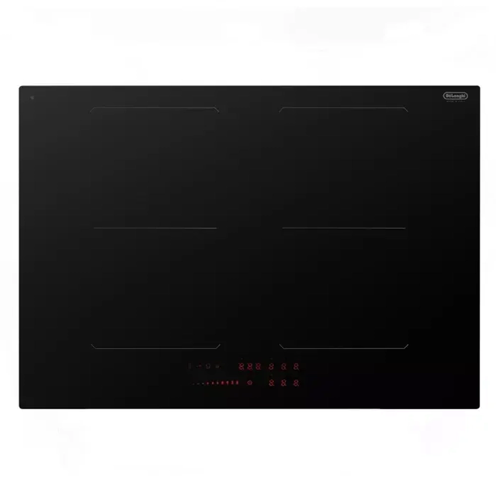 DeLonghi Индукционная варочная панель SLI 754 RUS