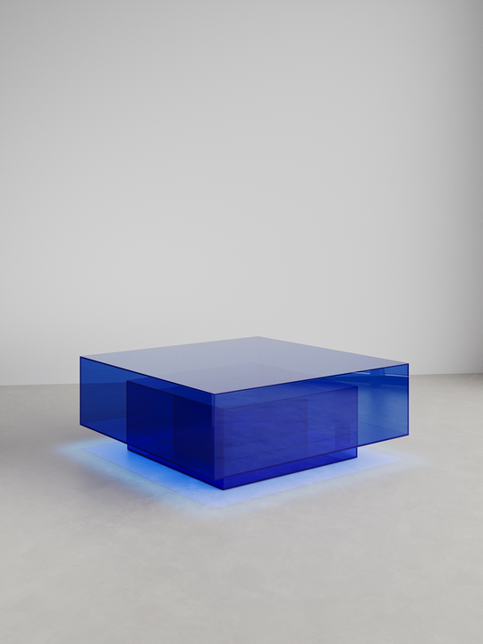 Журнальный стол Аура