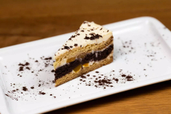 Торт "Сметанник" ПИТЕРФРОСТ