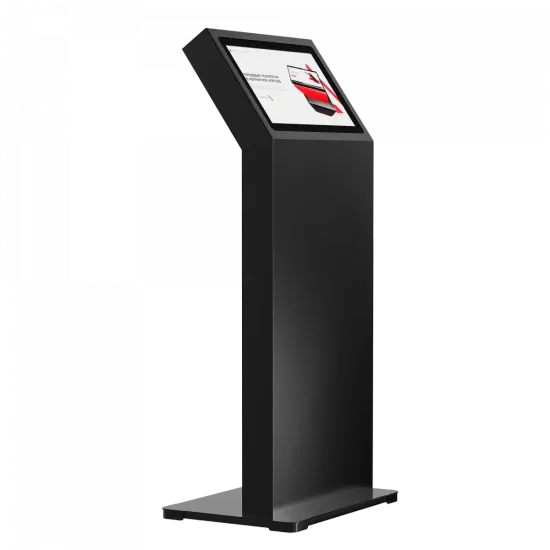 Терминал самообслуживания Sirius Prom 23,8 дюймов