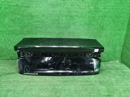 Крышка багажника Chery Arrizo 8 (2022-н.в.)