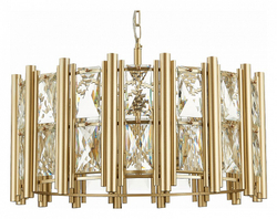 Подвесная люстра ST-Luce SL1623.203.08