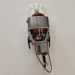 Двигатель для электрической лопаты BRAIT BST-1300Y