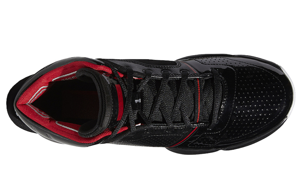 Кроссовки Adidas Adizero Rose 1 Bulls 2020