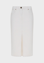 Юбка джинсовая BULMER