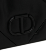 Сумка через плечо TWINSET - черный(232TD8141)