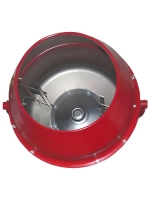 Бетономешалка Nortool BP 140