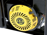 Электрогенератор бензиновый DY6.5A Huter