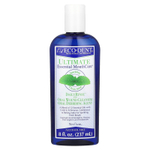 Eco-Dent, Ultimate Essential MouthCare®, DailyRinse™, средство для очищения и обработки ран, без спирта, чистая мята, 237 мл (8 жидк. унций)