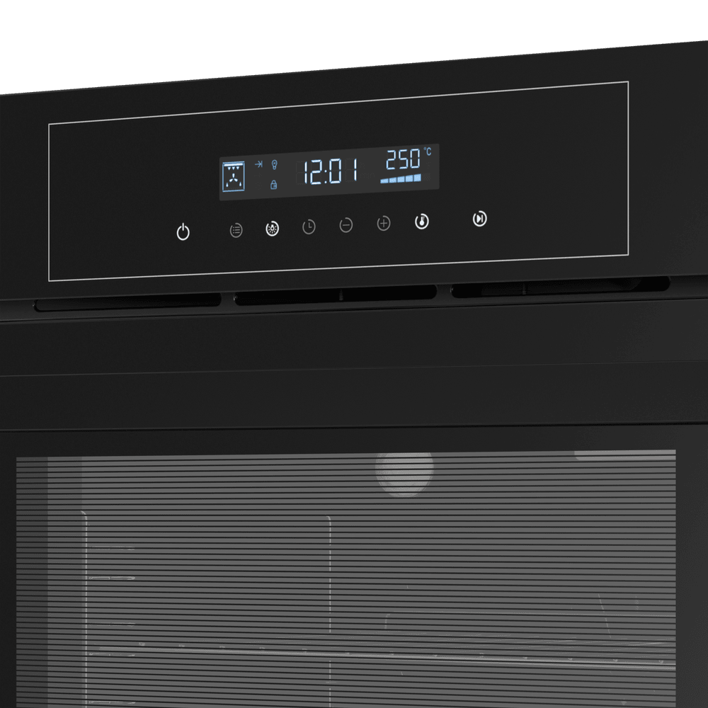 Шкаф духовой электрический MAUNFELD AEOD6063B