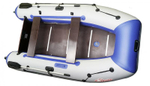 Лодка ПВХ ANGLER AN 310