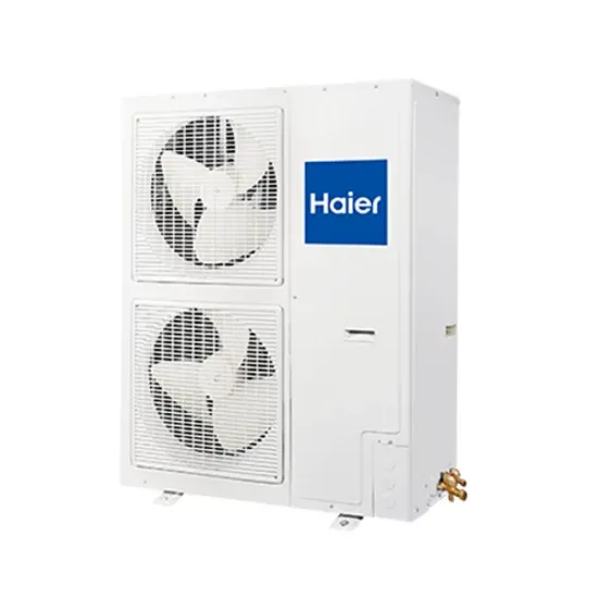 Колонный кондиционер Haier AP60KS1ERA(S) / 1U60IS2ERB(S)