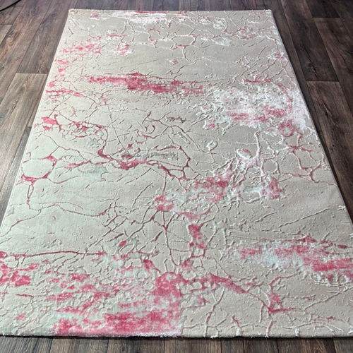 Cristal 07221A BEIGE \ L.ROSE Прямой