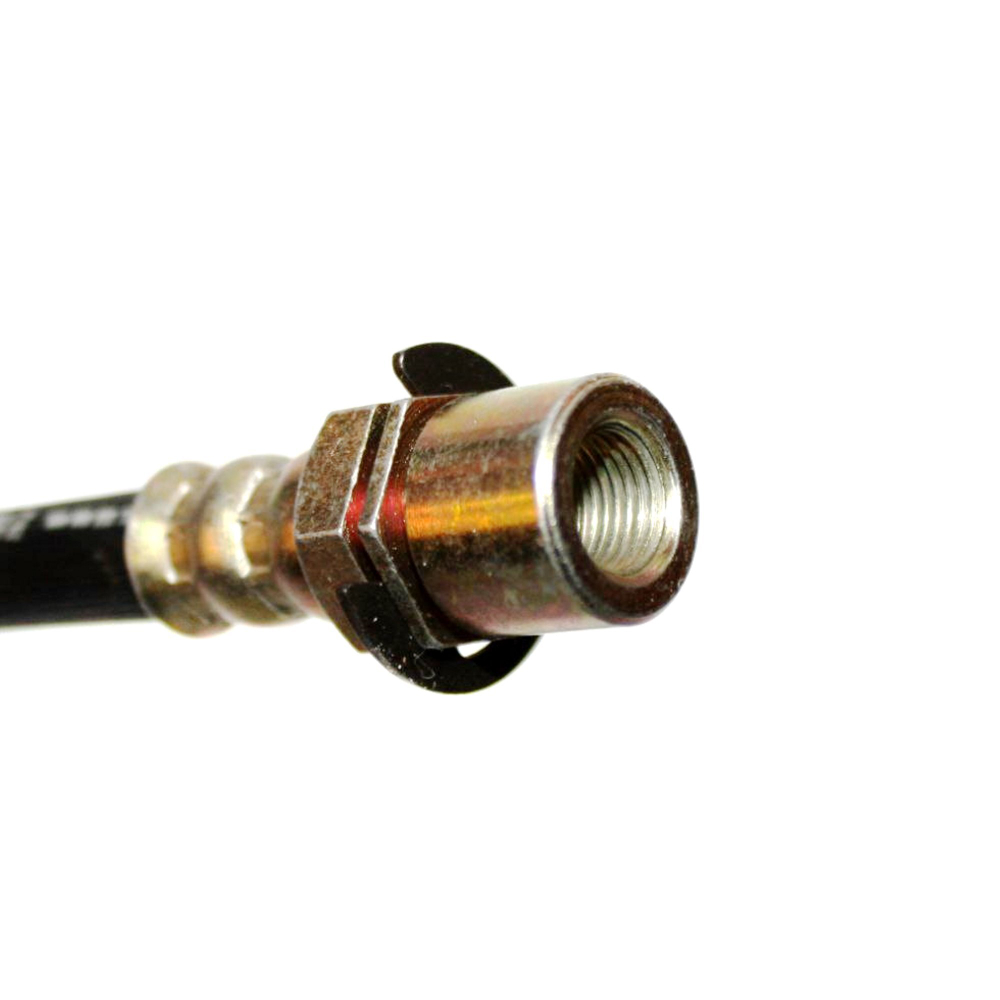 Шланг тормозной задний левый арт. 1064001889 для Geely Emgrand / Джили Эмгранд