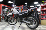 Yamaha SEROW 250  DG11J-001544