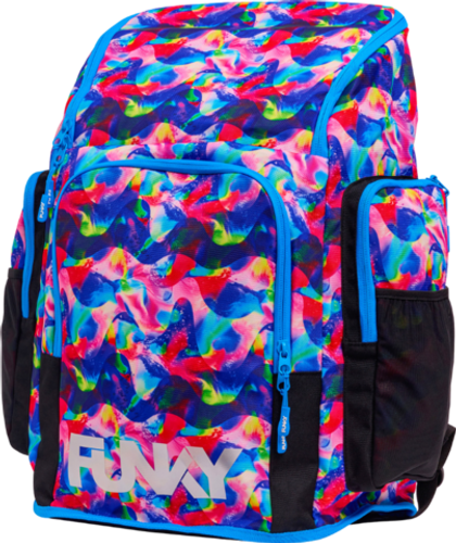 Рюкзак FUNKY Wet Wave