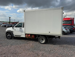 UAZ Profi 236031-911-04 (Рефрижератор, Бензин/Газ, 2,7 л, 150 л.с.)