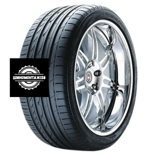 275/45R20 110Y XL Advan Sport V103B AO TL