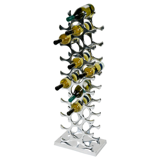 Подставка для бутылок Wine Rack Alboran L арт.103565
