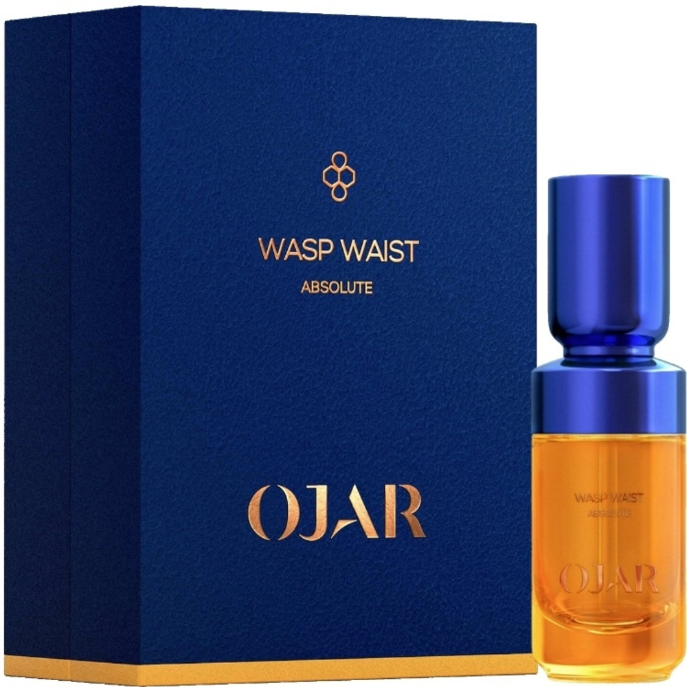 Масляные духи OJAR WASP WAIST ABSOLUTE 20мл.