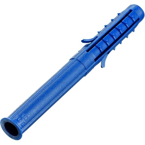 Дюбель распорный 10х100 мм полипропилен 5 шт Tech-Krep