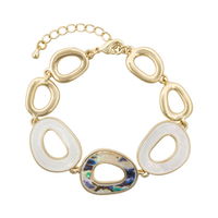 Браслет Fiore Luna CG208421H-001 G