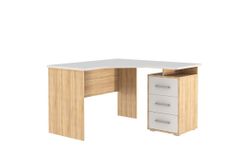 Стол компьютерный угловой «Лайт-2»