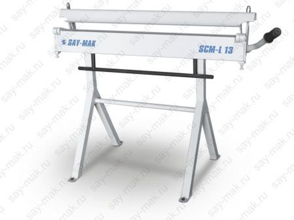Листогиб ручной Say-Mak SCM-L 13