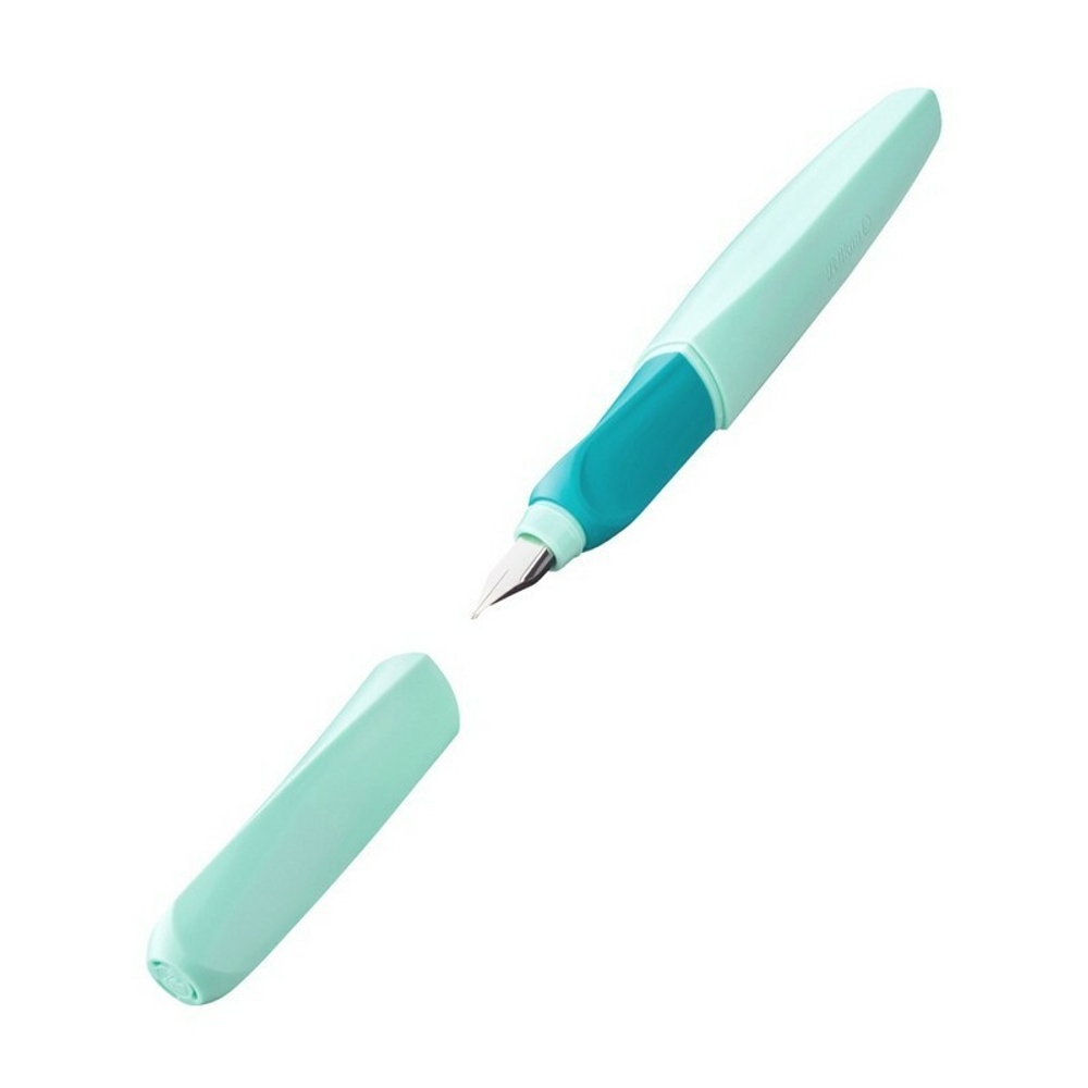 Ручка перьевая Pelikan Office Twist M