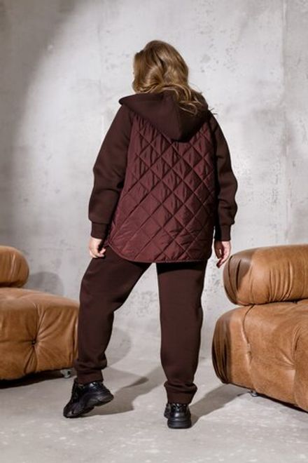 Костюм утепленный УК-2570 Fabrika