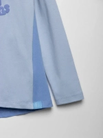 Костюм для девочки на осень