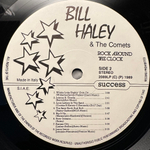 Bill Haley And His Comets - Rock Around The Clock (Италия 1989г.)