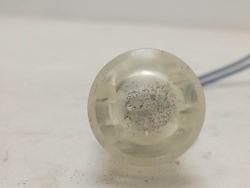 LAVALOGIC1810 кт33 Лампочка подсветки для стиральной машины Electrolux Zanussi AEG б/у