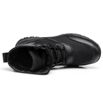 QIANGREN 3515 Outdoor Boots Unisex