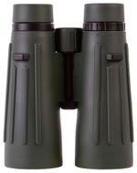 Бинокль Konus Emperor 10x50 WA Green