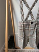 Шерстяной костюм Gucci, 86