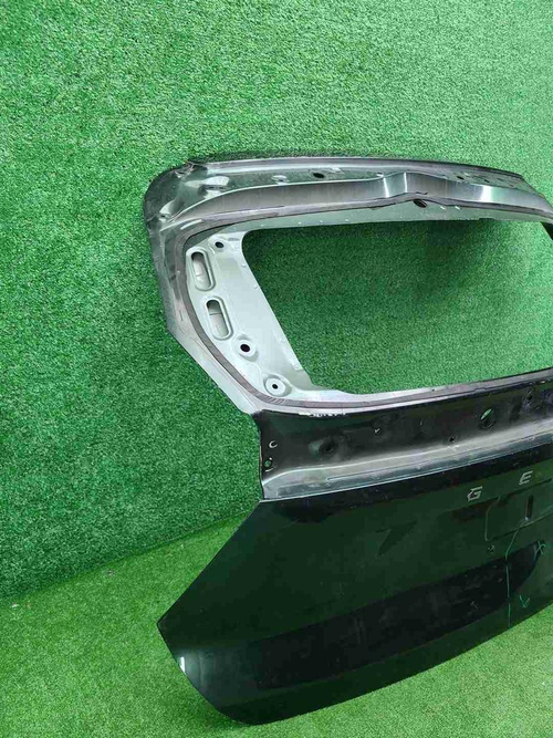 Крышка багажника Geely Atlas 2 (2023-н.в.)