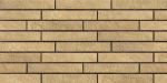 Paradyz Eremite Beige - Фасадная плитка структурная 400x66x11