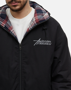 Куртка Anteater WComfy-Black