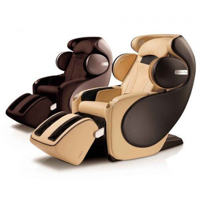 Массажное кресло OSIM uDivine APP